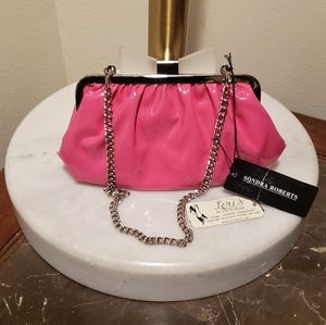 Sondra Roberts handbag
